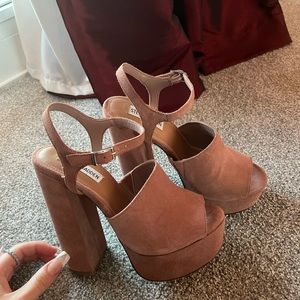 COPY - Steve Madden Heels